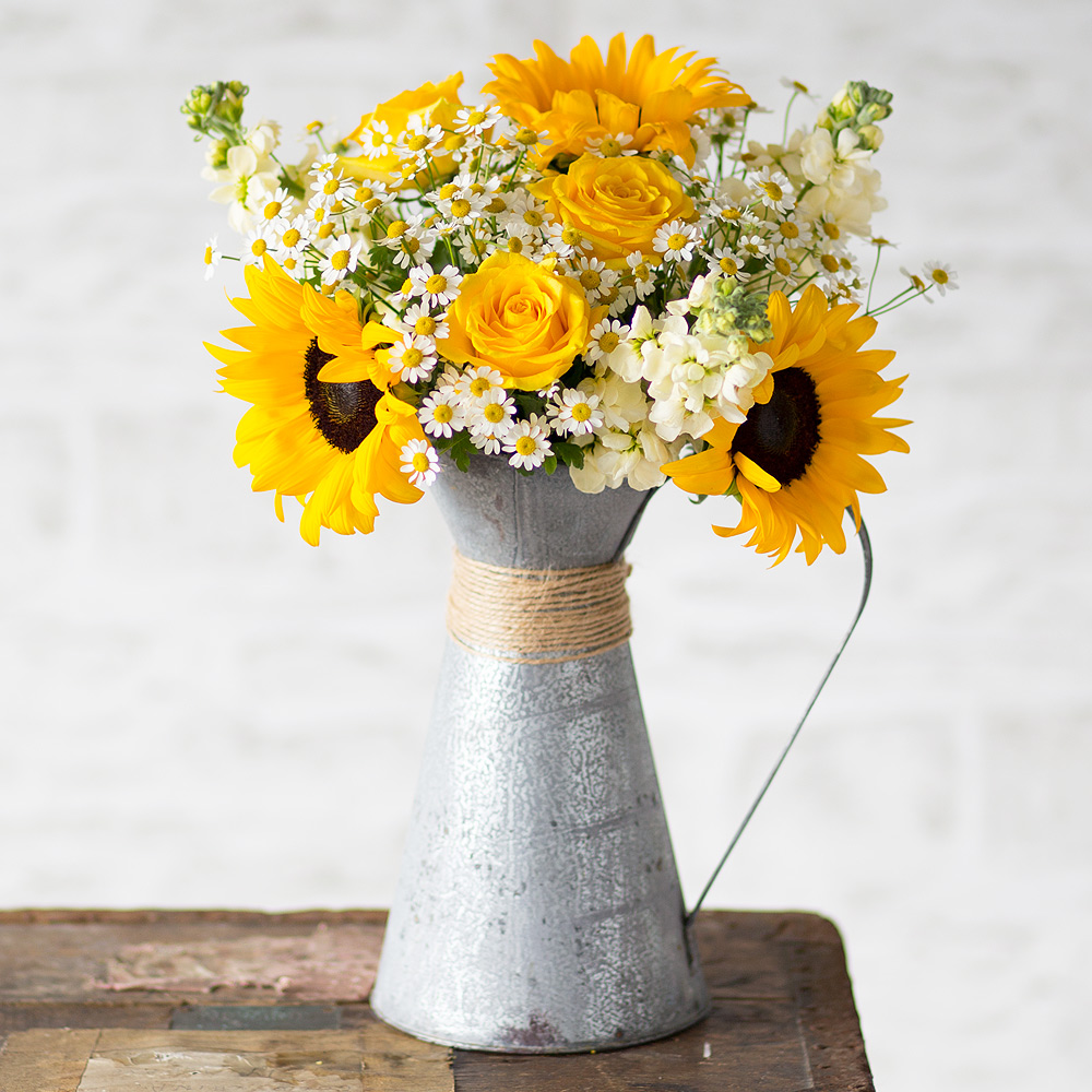 Image of Summer Glow